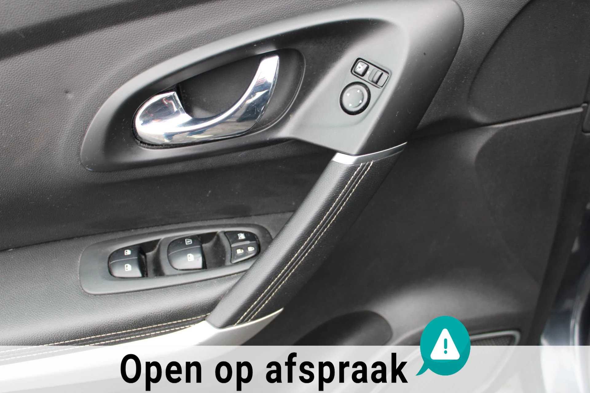 Hoofdafbeelding Renault Kadjar