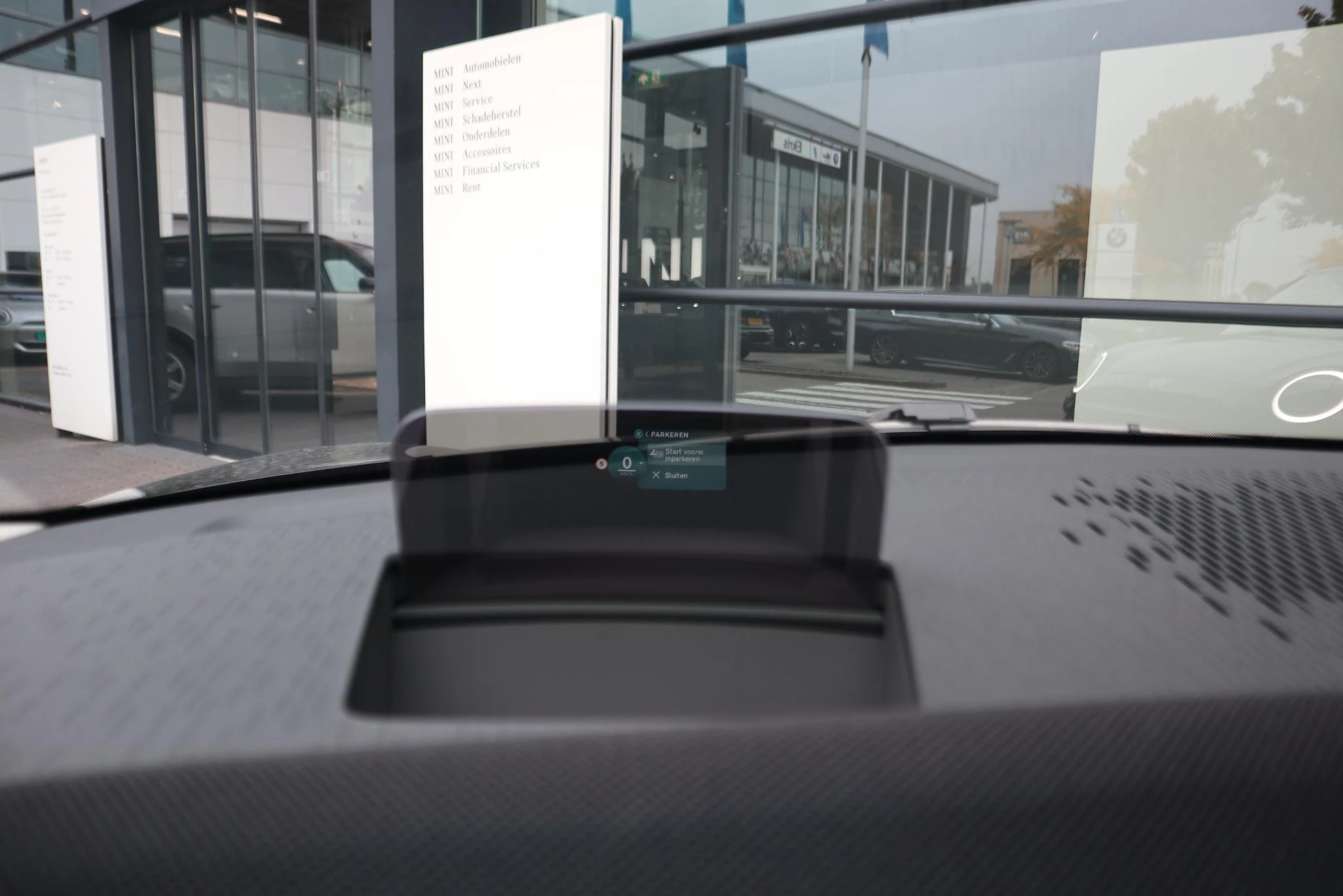 Hoofdafbeelding MINI 3-deurs