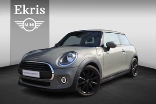 MINI 3-deurs One | Cruise Control | Navigatiesysteem