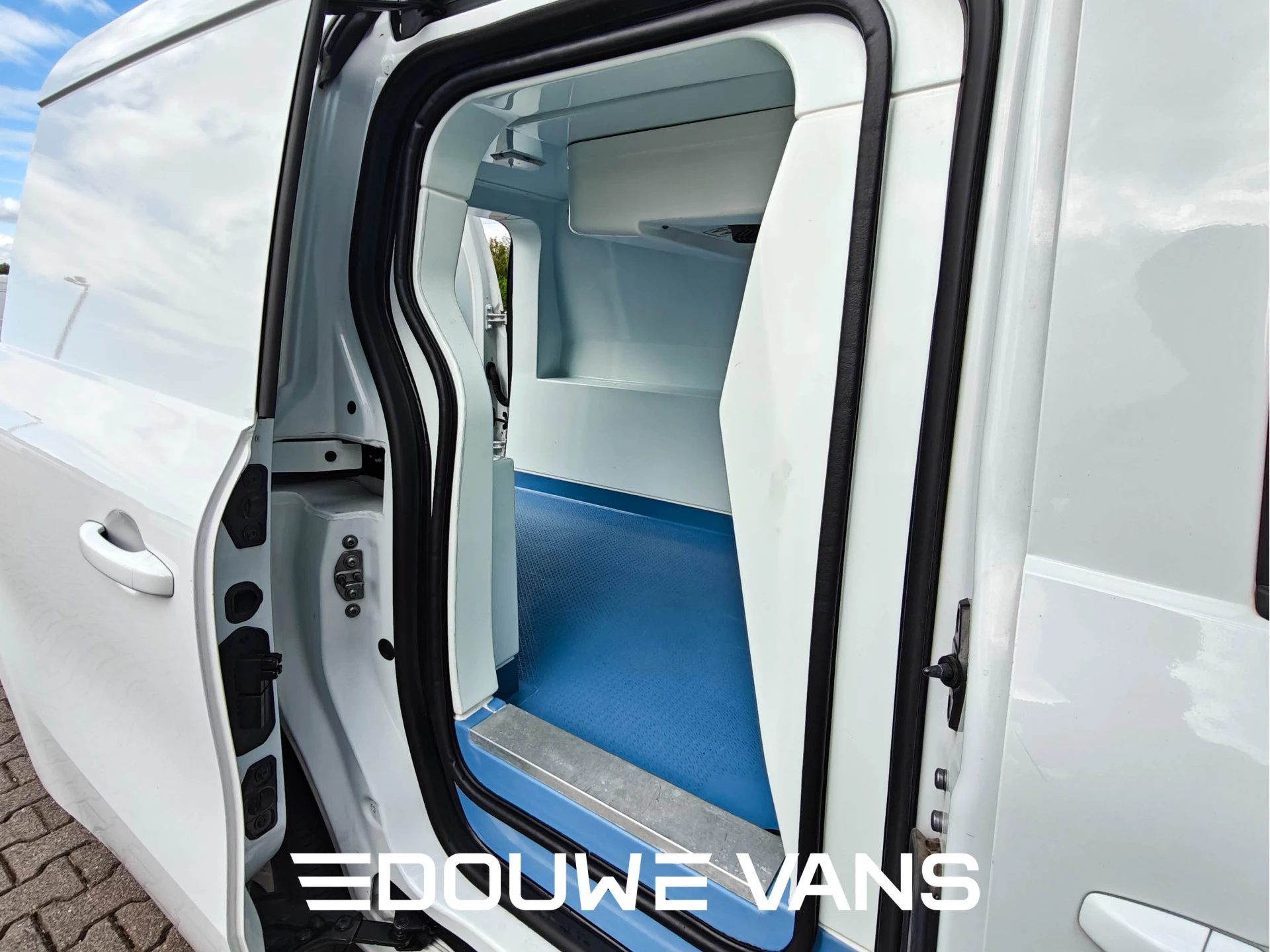 Hoofdafbeelding Mercedes-Benz Citan