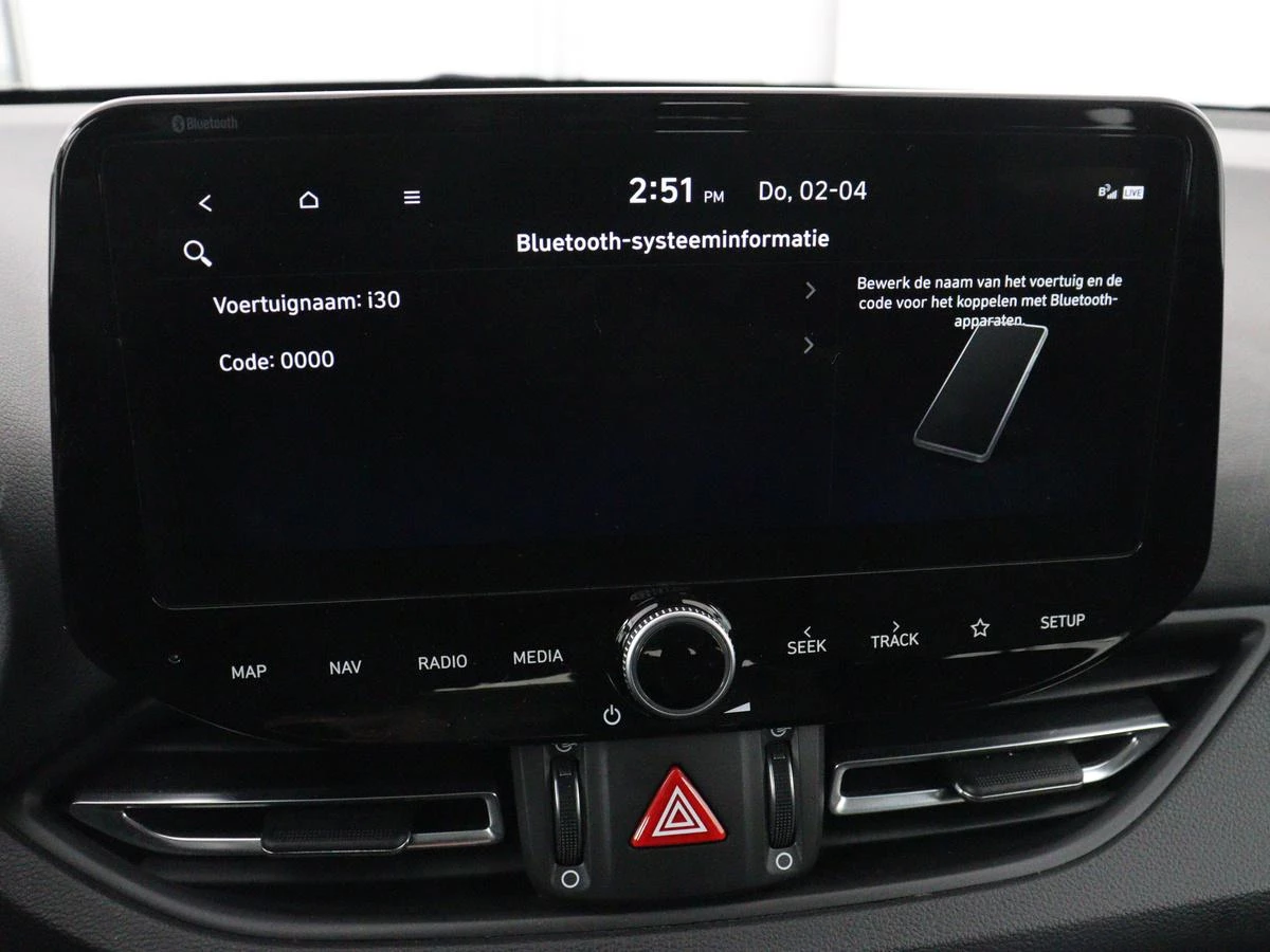 Hoofdafbeelding Hyundai i30