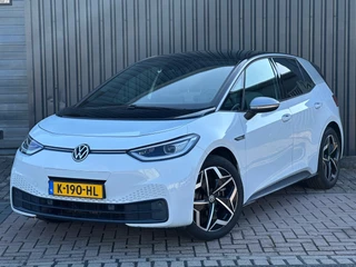 Volkswagen ID.3 First Plus 58 kWh CAMERA / STOELVERW.