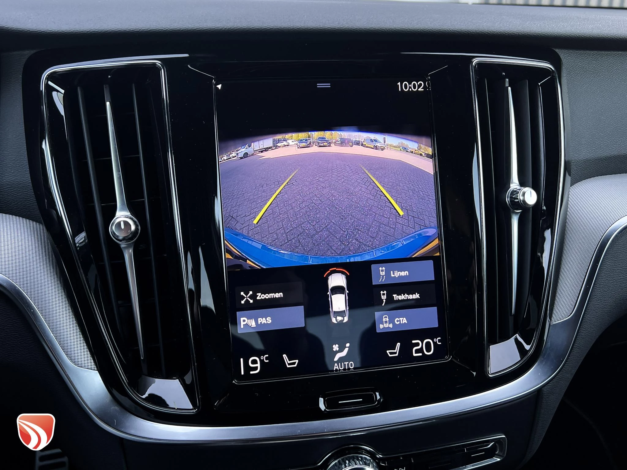 Hoofdafbeelding Volvo S60