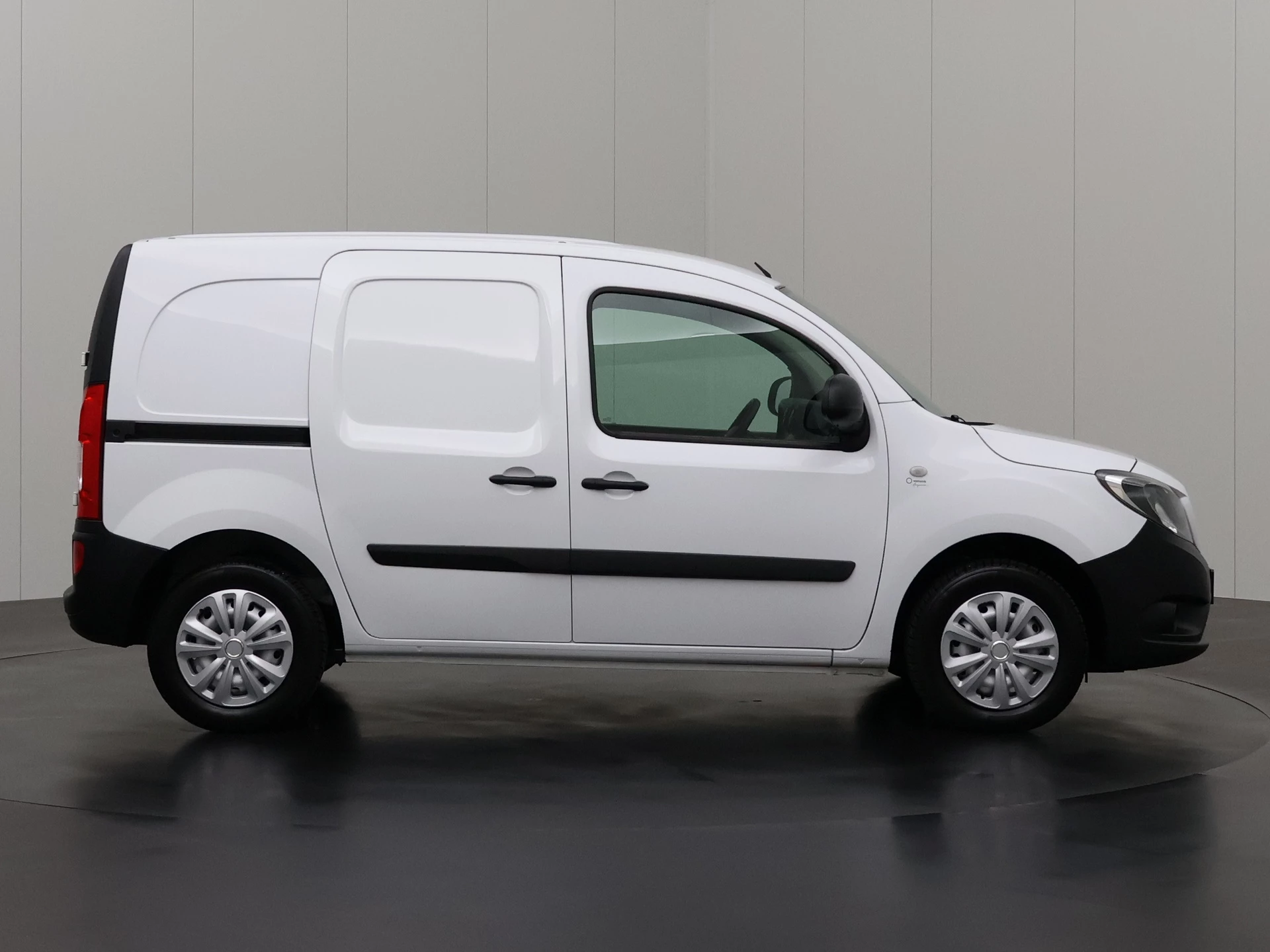 Hoofdafbeelding Mercedes-Benz Citan