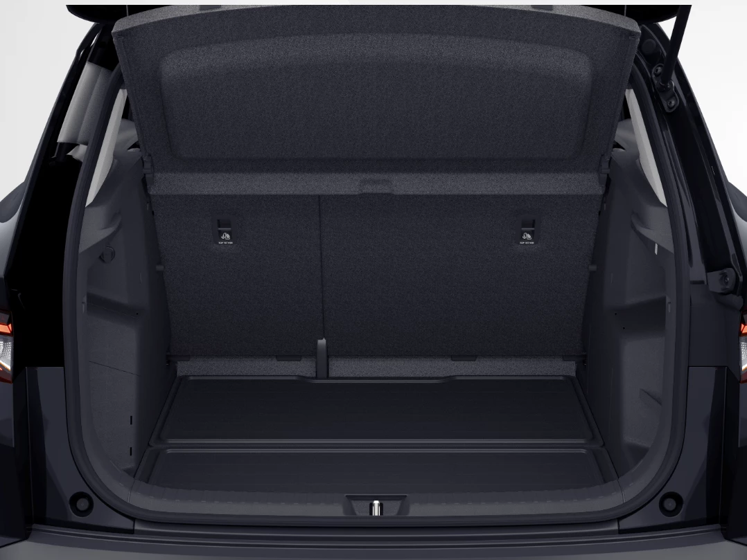 Hoofdafbeelding Škoda Elroq