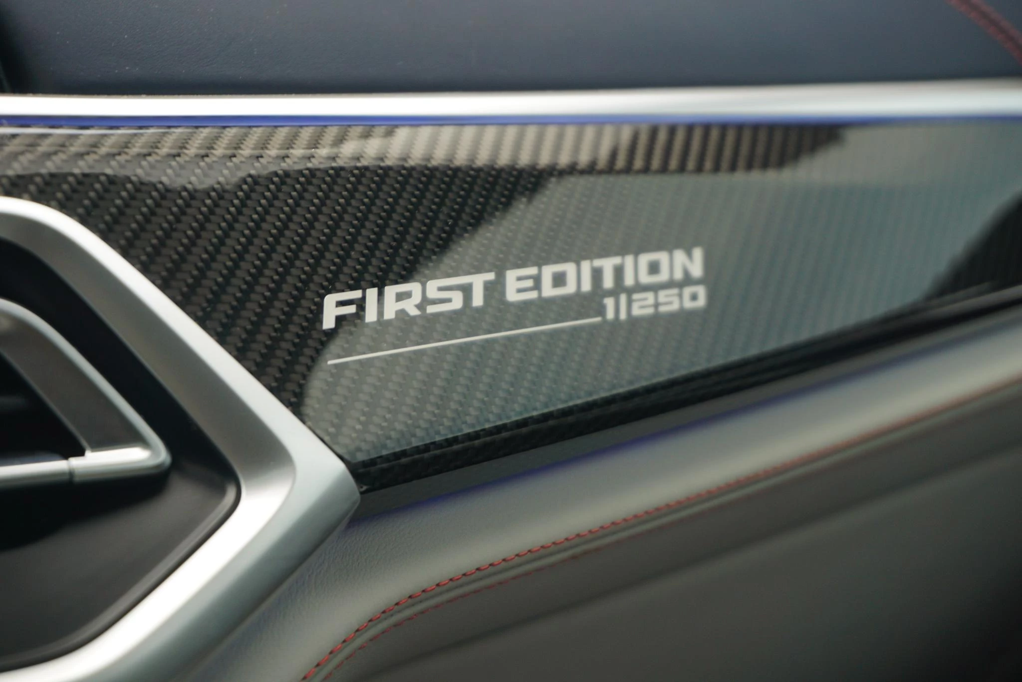 Hoofdafbeelding BMW X6