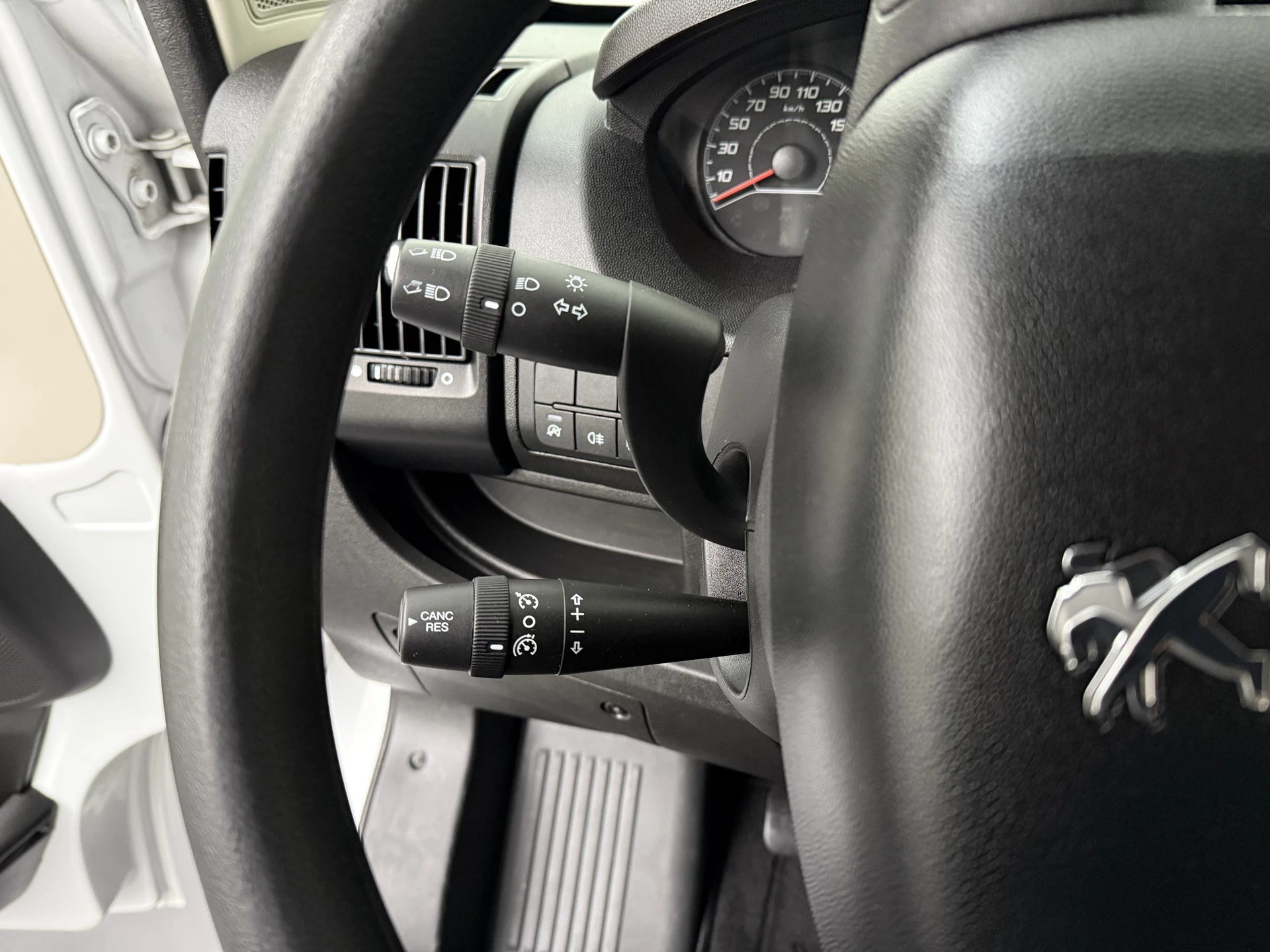 Hoofdafbeelding Peugeot Boxer