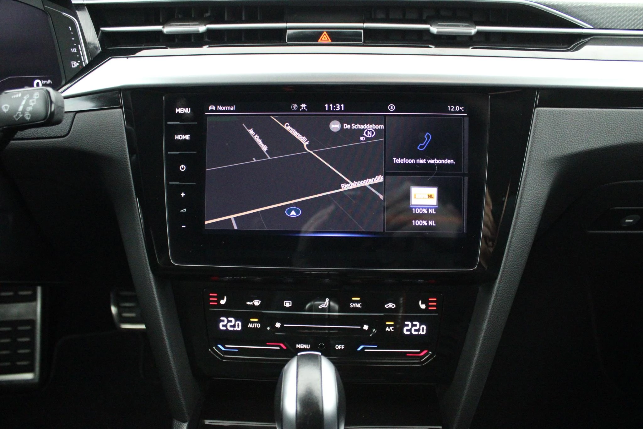 Hoofdafbeelding Volkswagen Arteon