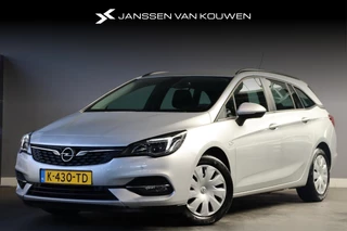 Opel Astra Sports Tourer 1.2 Business Edition Clima / Carplay / AGR