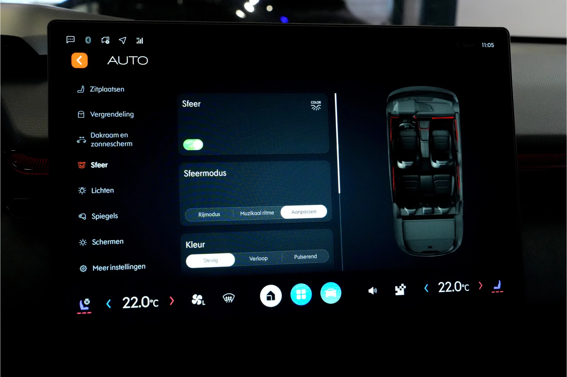 Hoofdafbeelding Lynk & Co 08