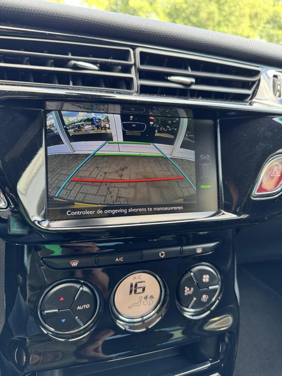 Hoofdafbeelding DS DS 3