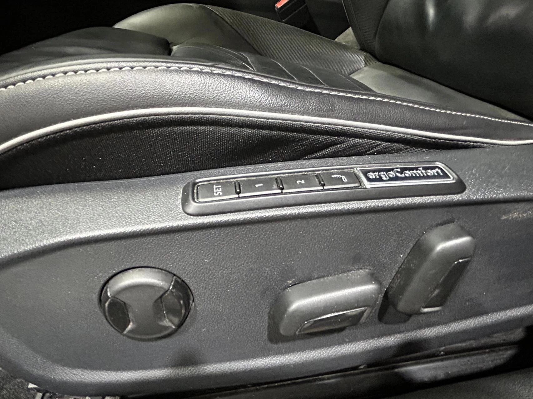 Hoofdafbeelding Volkswagen Arteon