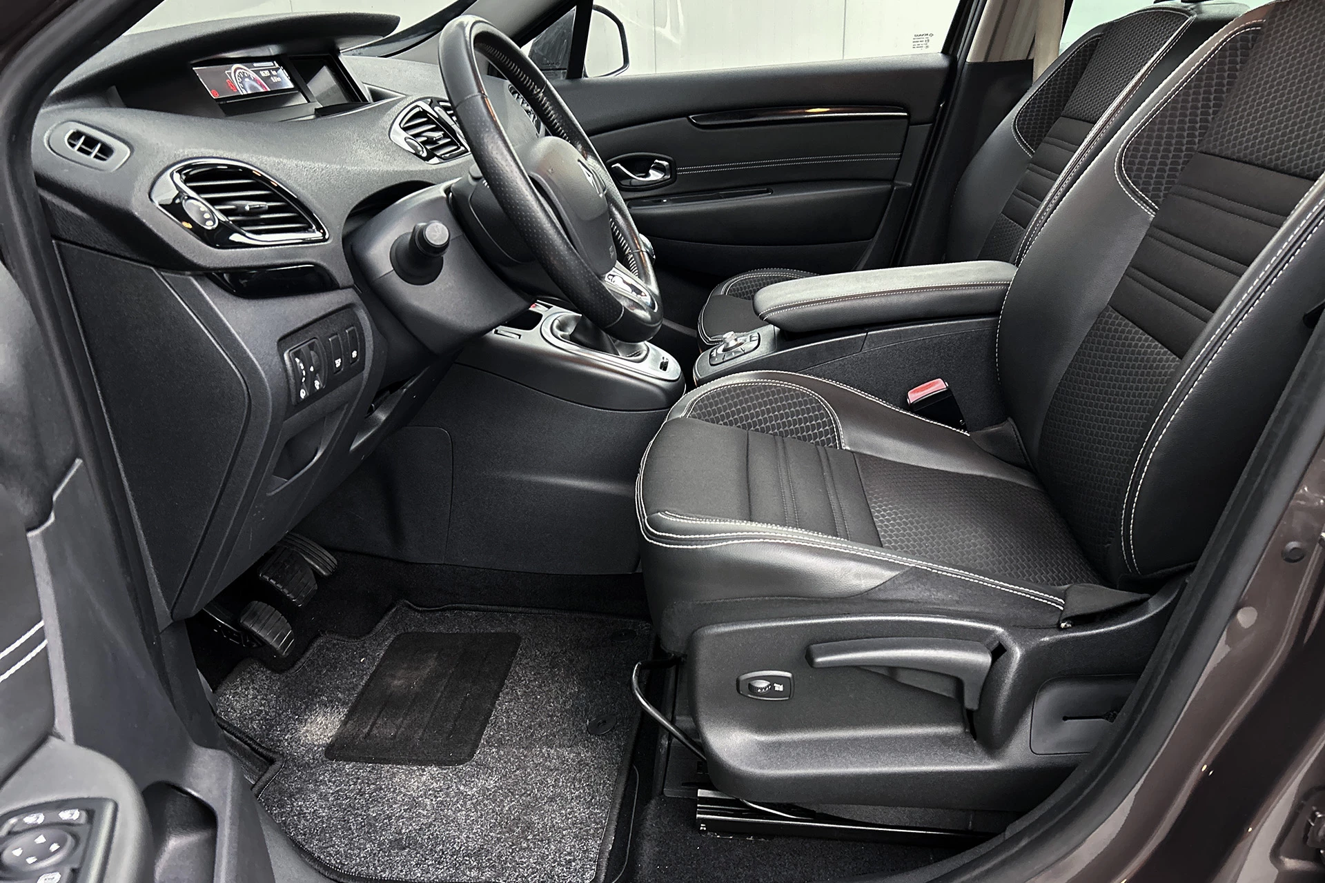 Hoofdafbeelding Renault Scénic