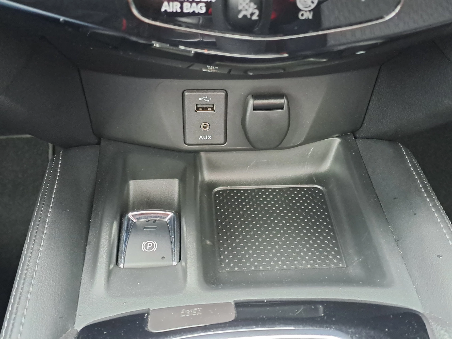 Hoofdafbeelding Nissan X-Trail