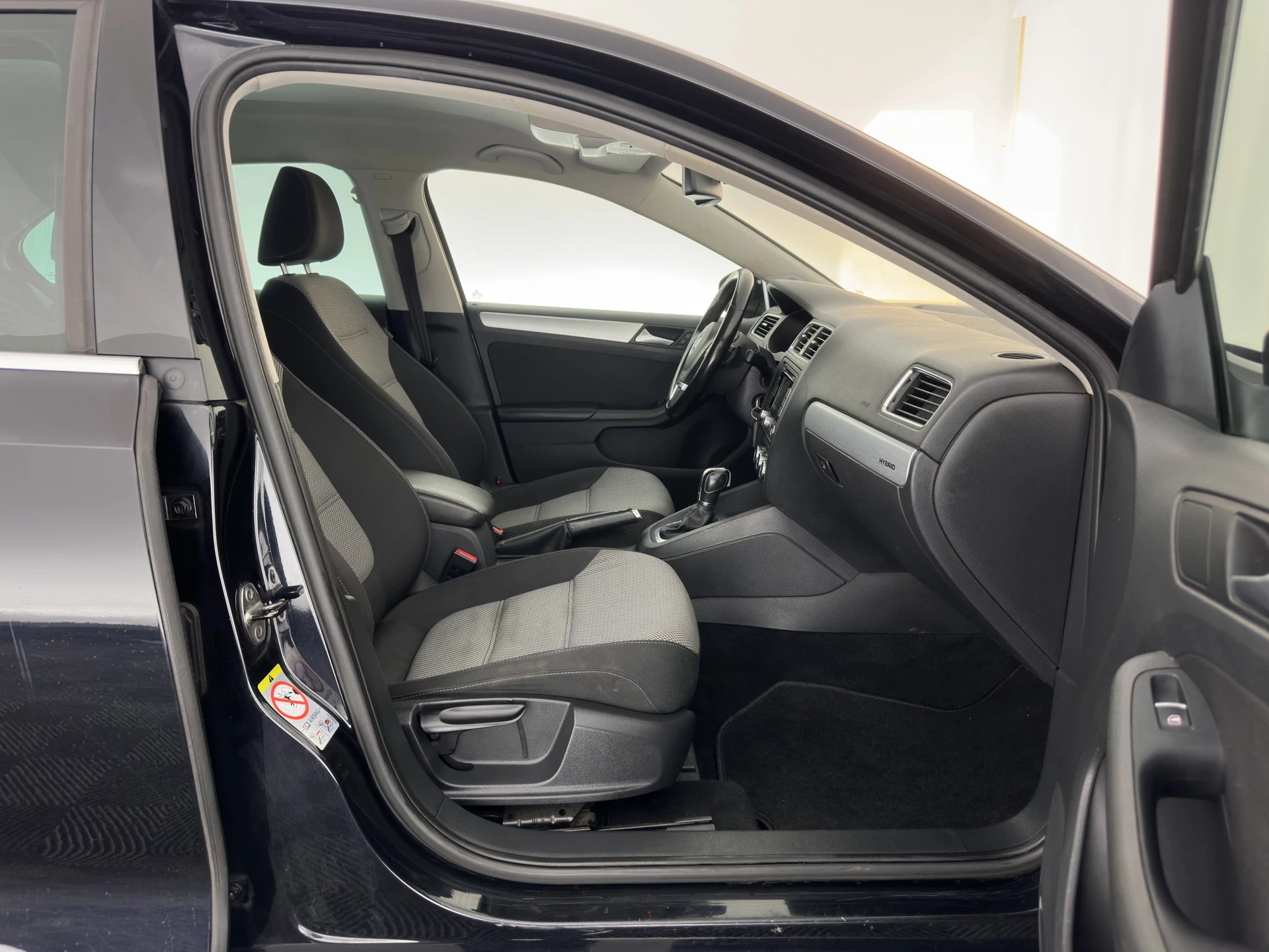 Hoofdafbeelding Volkswagen Jetta