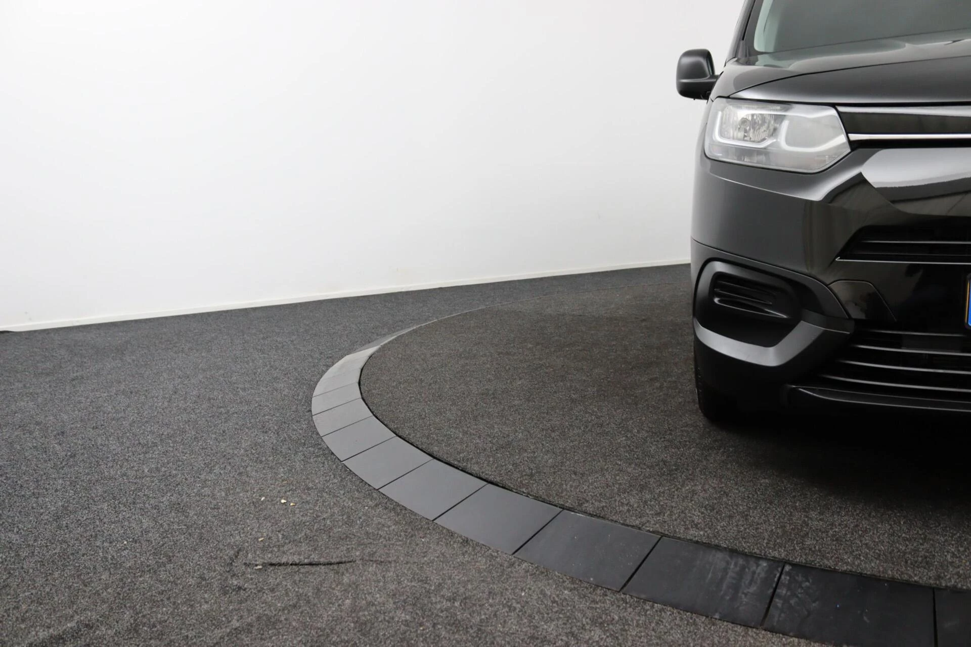 Hoofdafbeelding Toyota ProAce