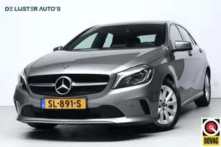 Mercedes A-klasse 180 Prestige Sport | CarPlay | Stoelverwarming | Camera | Sportstoelen | Led | Cruise | Pdc | Climate | Sfeer |