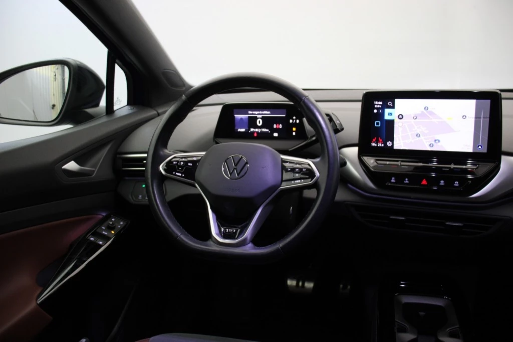 Hoofdafbeelding Volkswagen ID.4