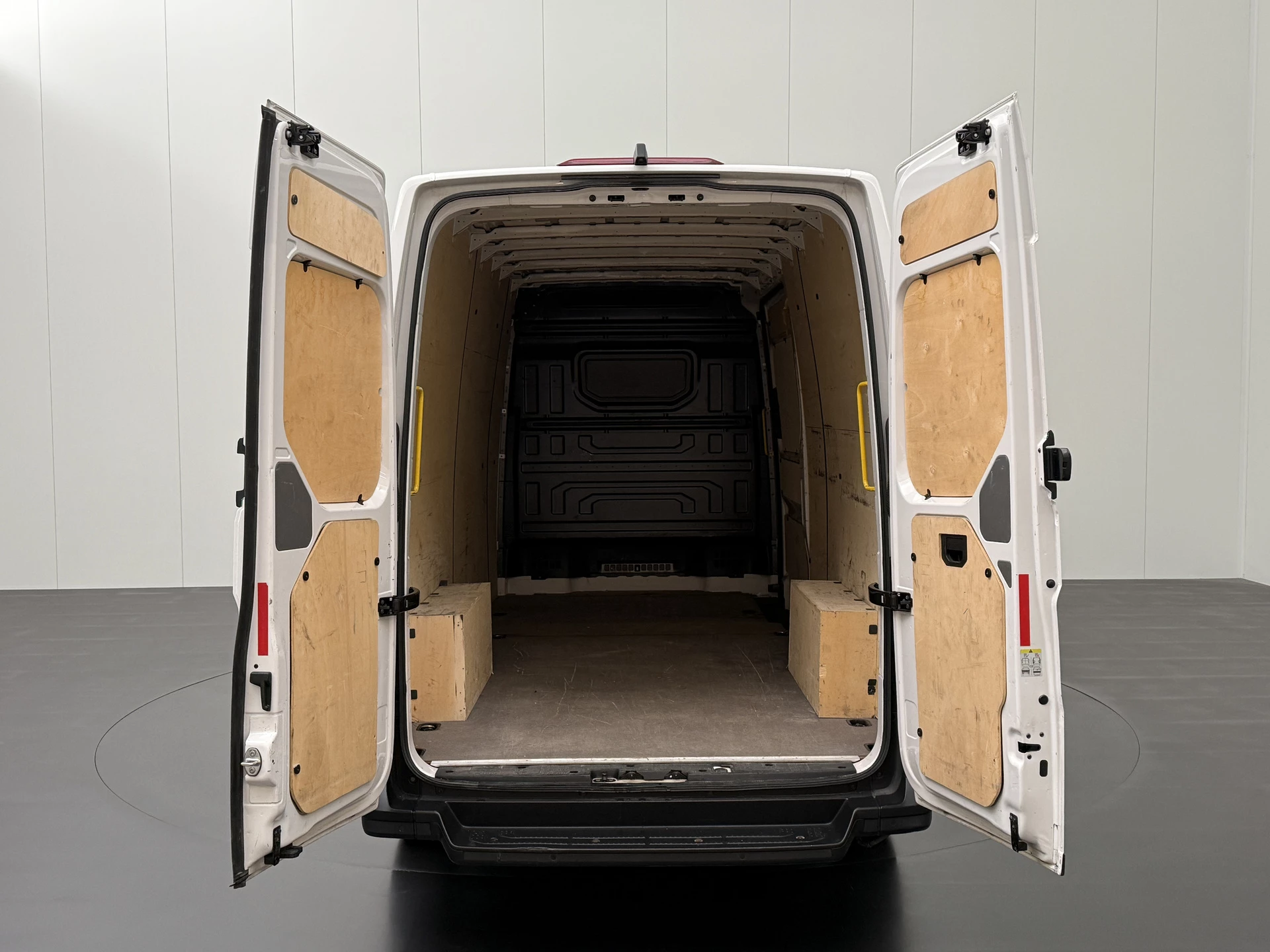 Hoofdafbeelding MAN TGE