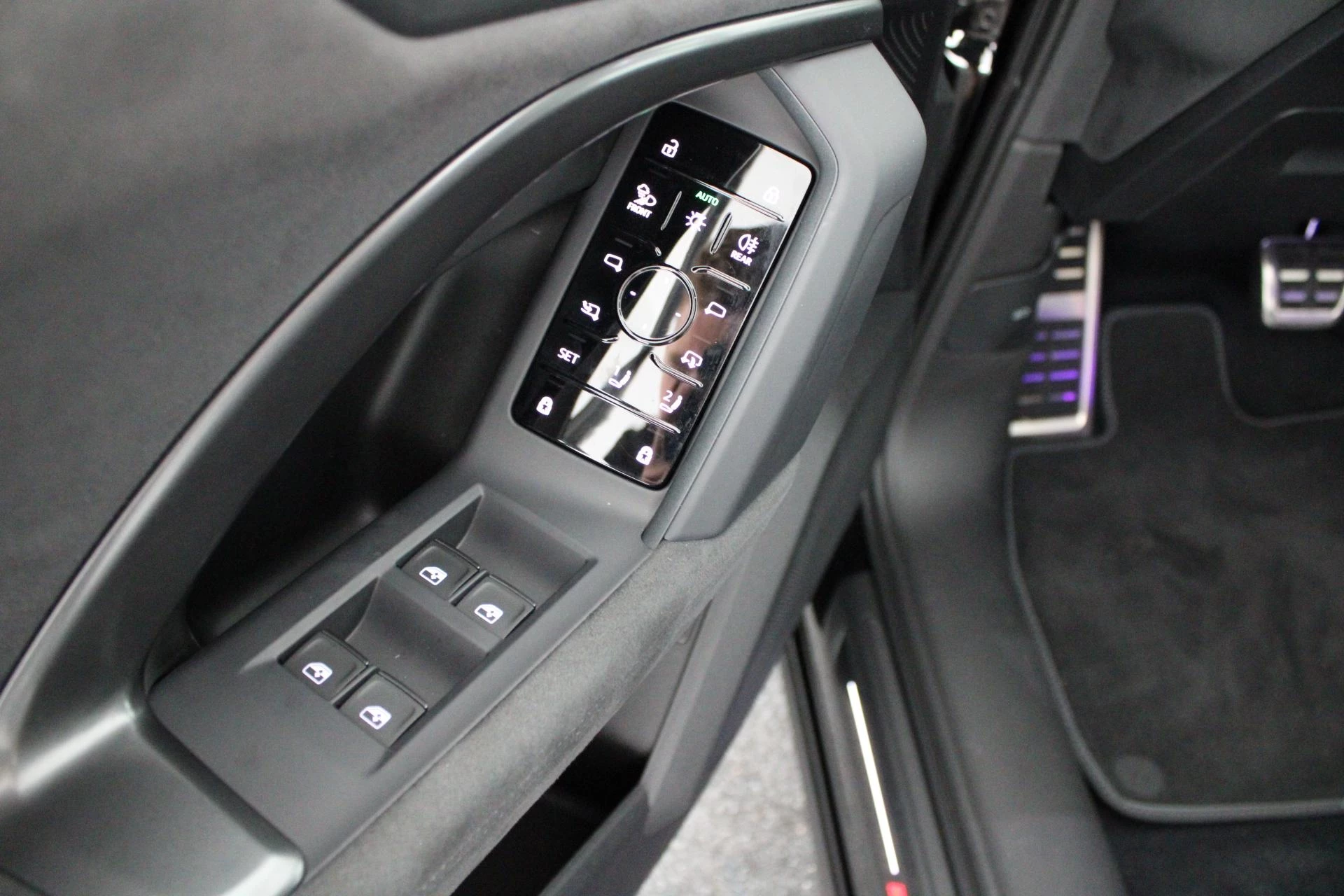 Hoofdafbeelding Audi SQ5