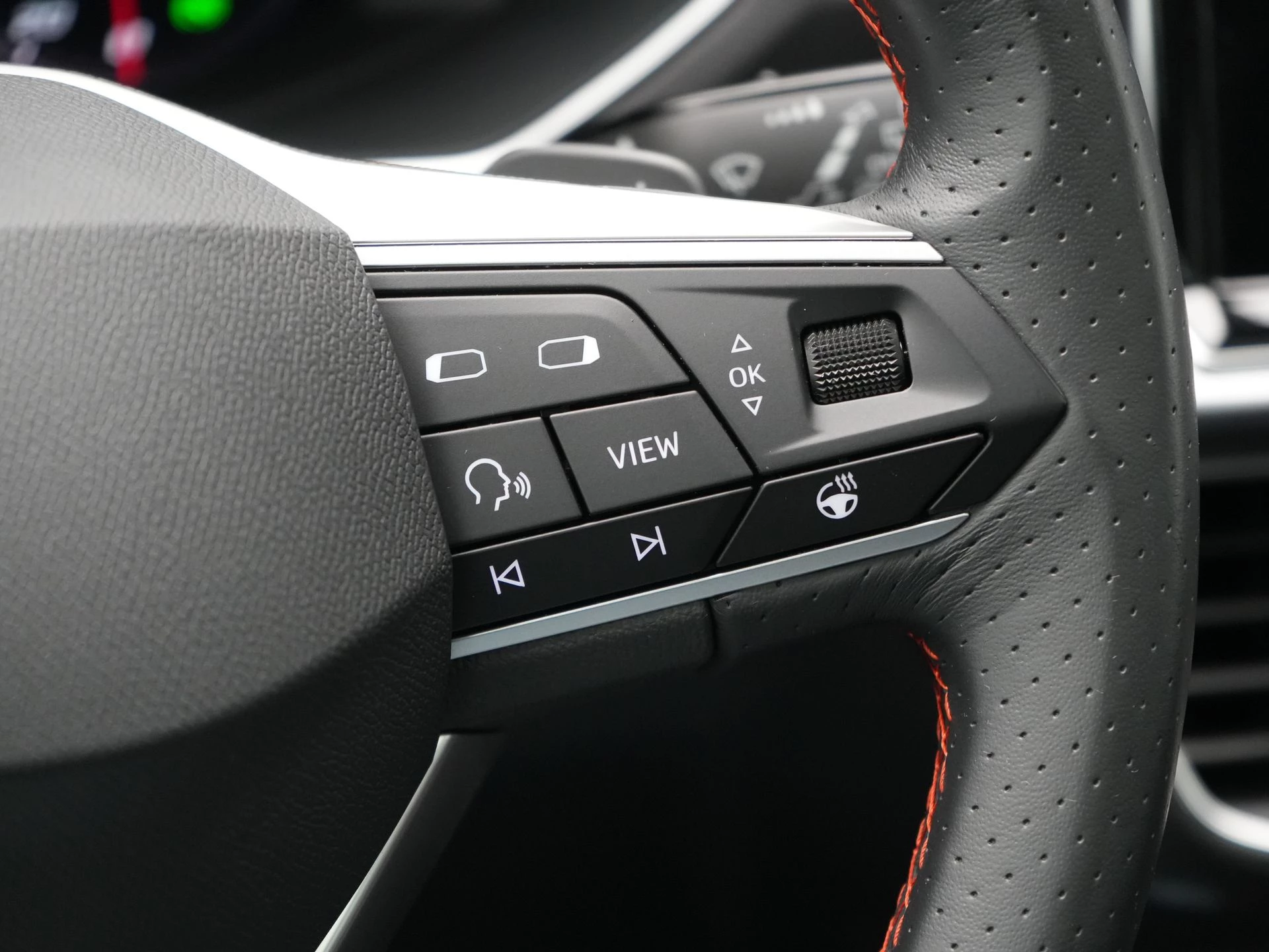 Hoofdafbeelding SEAT Tarraco