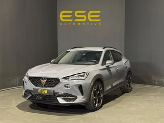 Hoofdafbeelding CUPRA Formentor CUPRA Formentor 1.4 e-Hybrid Performance | Trekhaak | 360 Camera | Carplay