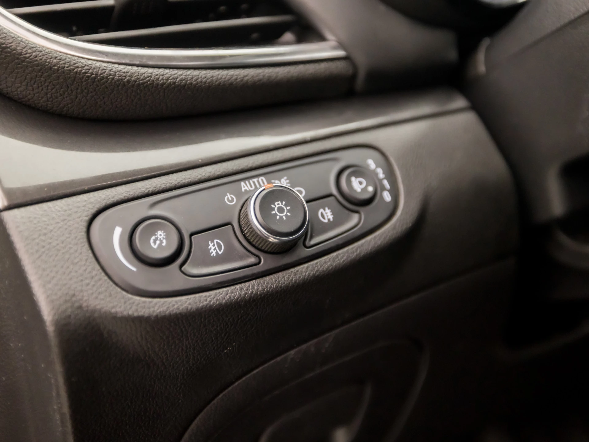 Hoofdafbeelding Opel Mokka X