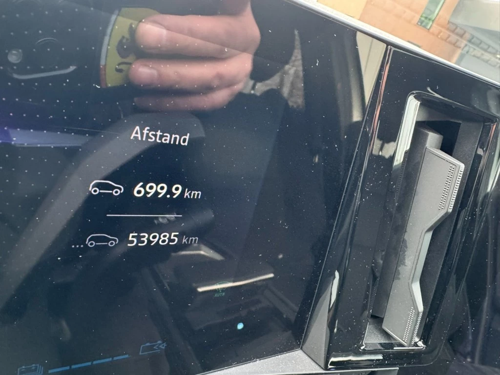 Hoofdafbeelding Renault Austral