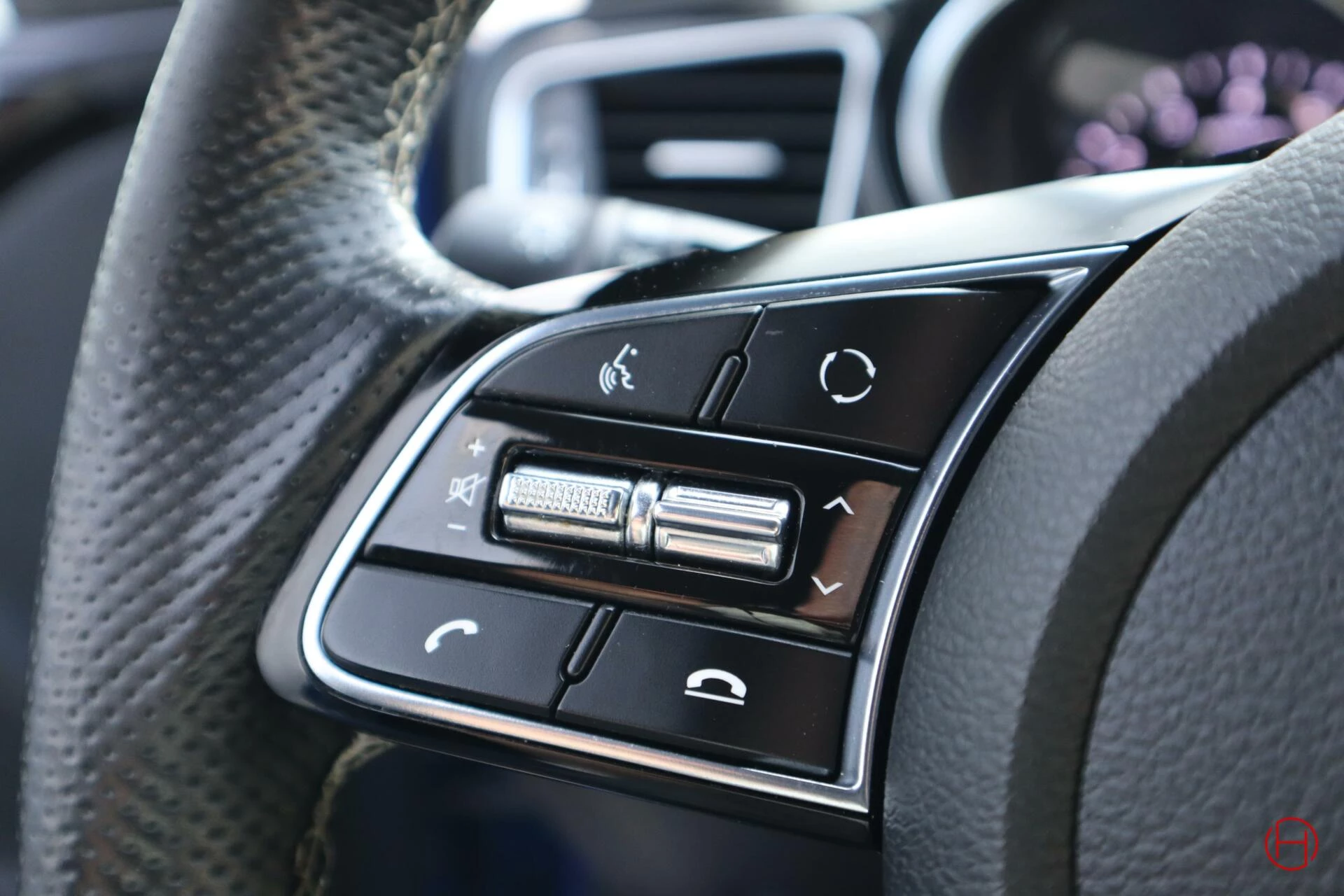 Hoofdafbeelding Kia ProCeed