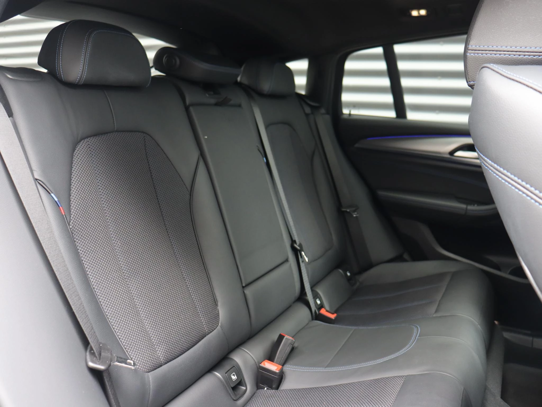 Hoofdafbeelding BMW X4