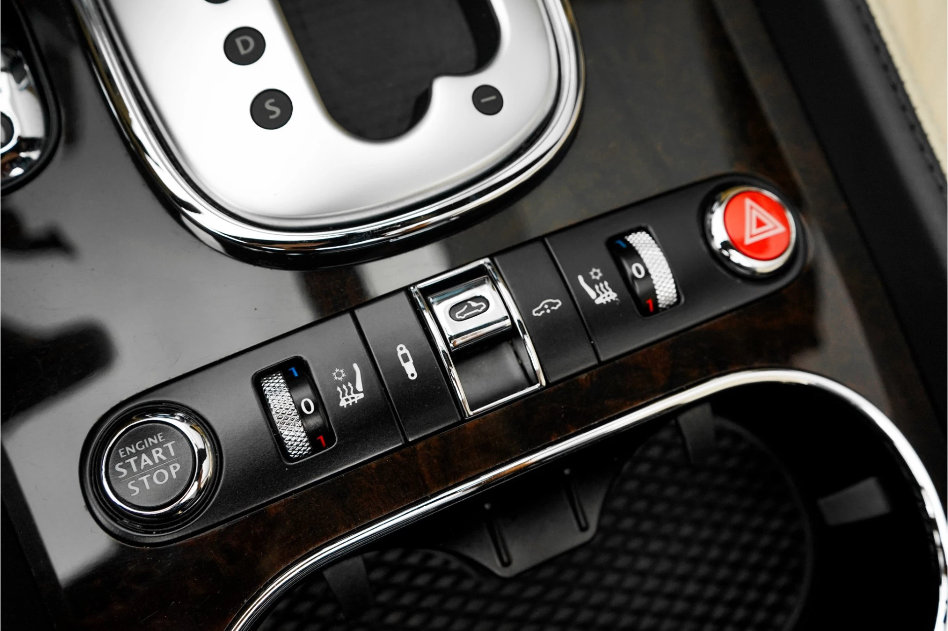 Hoofdafbeelding Bentley Continental GT