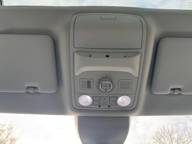 Hoofdafbeelding Volkswagen Sharan