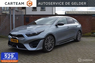 Kia ProCeed 1.5 T-GDi GT-PlusLine | Pano dak | PDC | Trekhaak | CarPlay | JBL | Camera