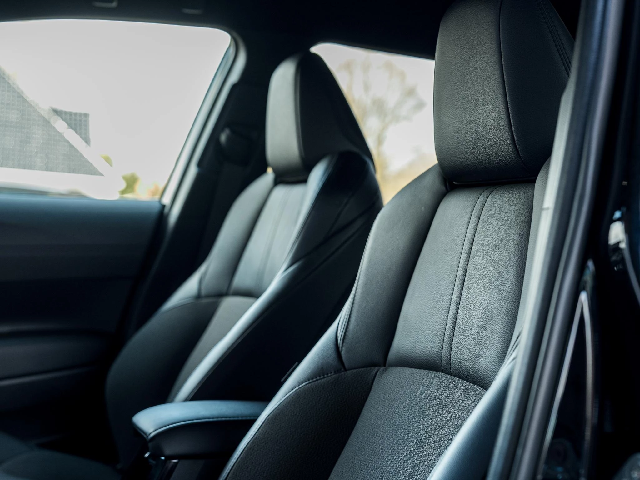 Hoofdafbeelding Toyota Corolla Cross