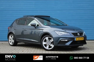 Seat Leon 1.0 EcoTSI FR Style Business Intense| Beats | Luxe