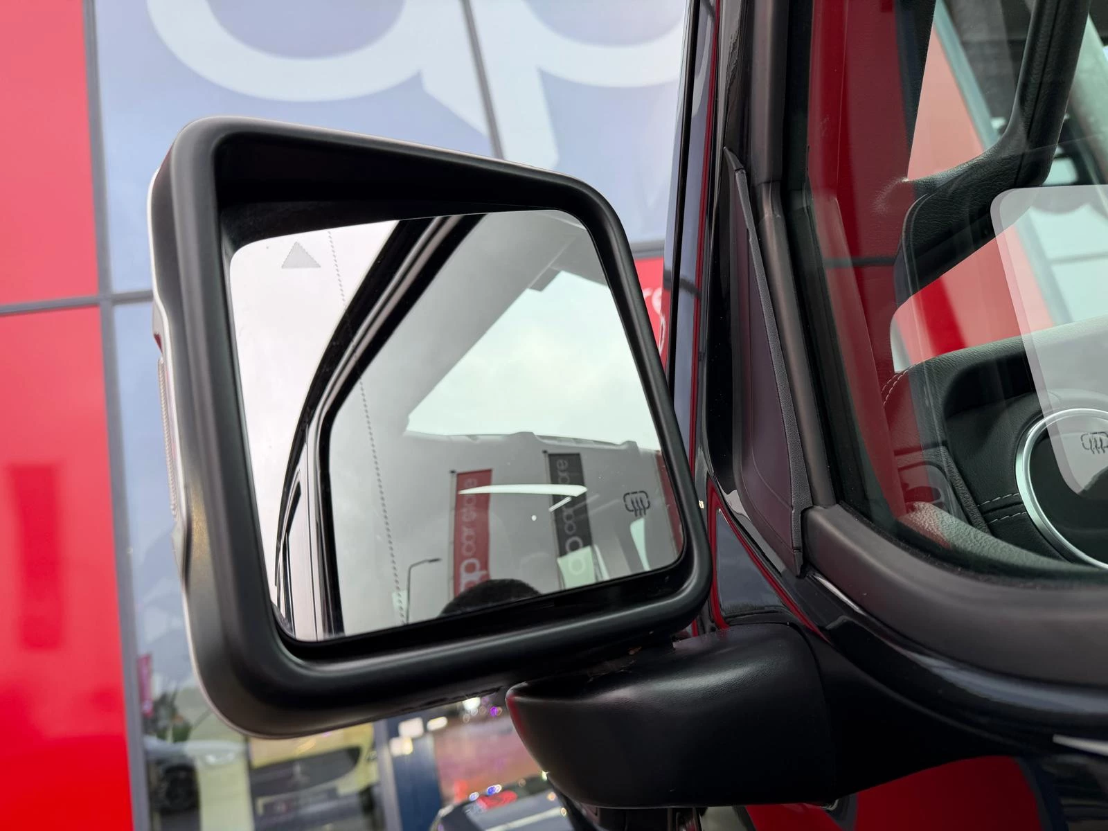 Hoofdafbeelding Jeep Wrangler