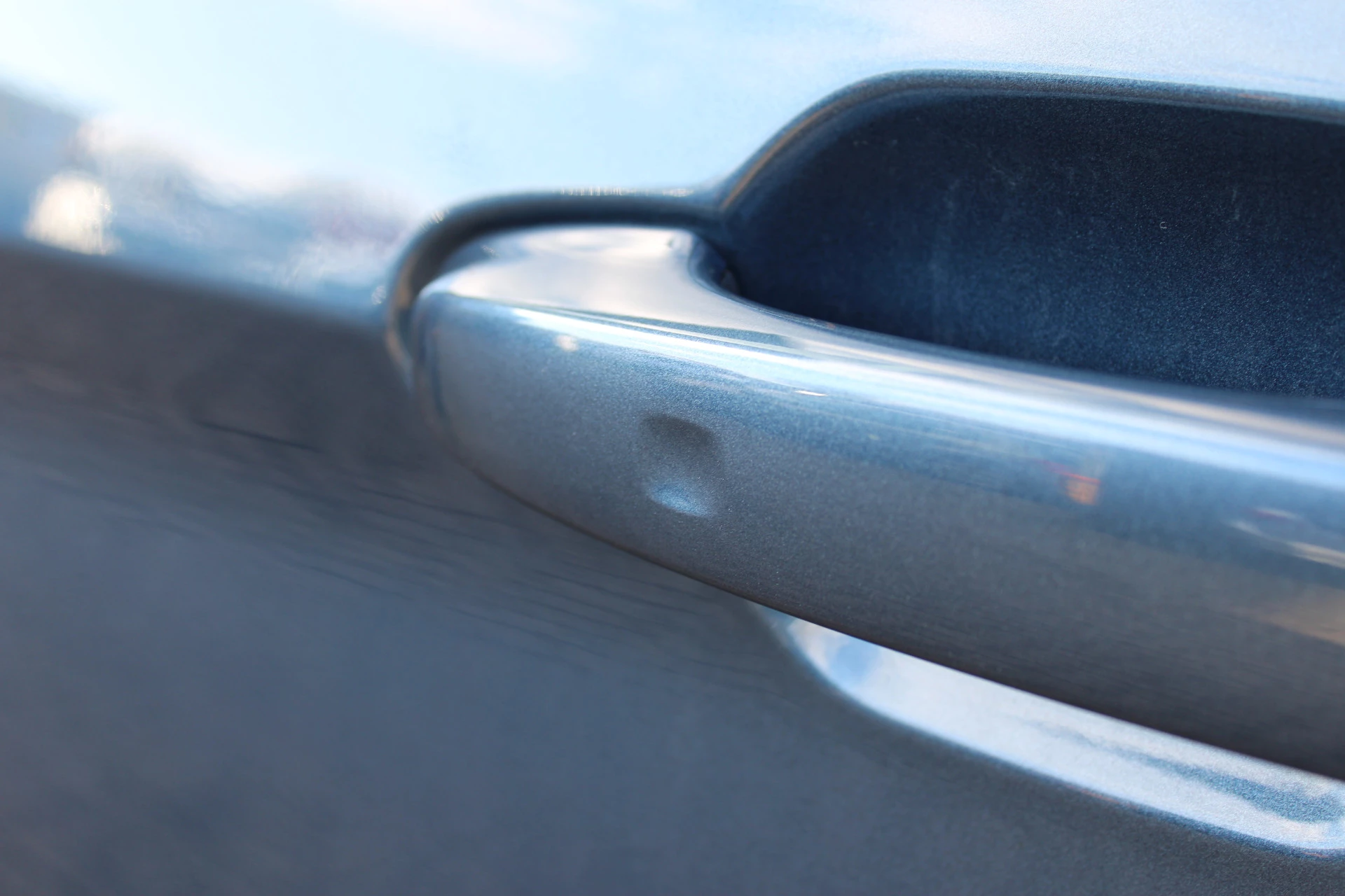 Hoofdafbeelding Ford Tourneo Custom