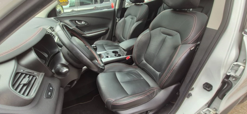 Hoofdafbeelding Renault Kadjar
