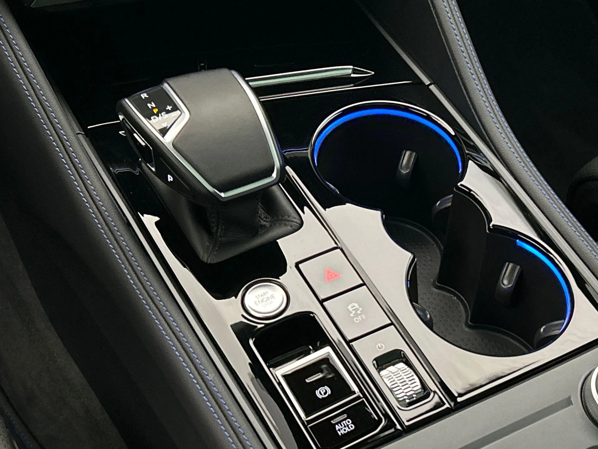 Hoofdafbeelding Volkswagen Touareg