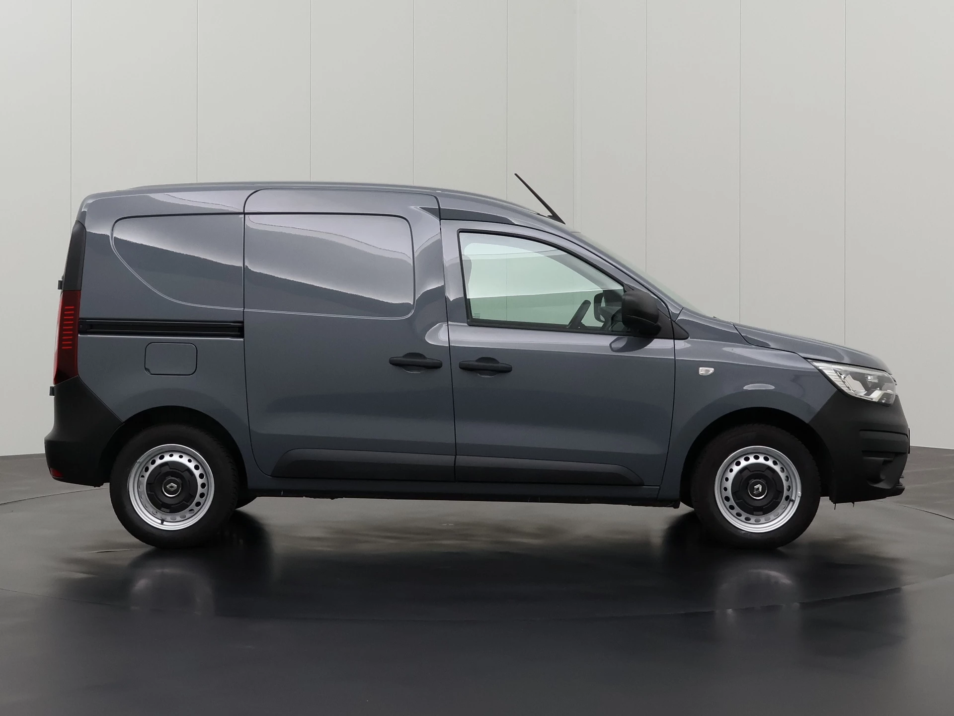 Hoofdafbeelding Renault Express