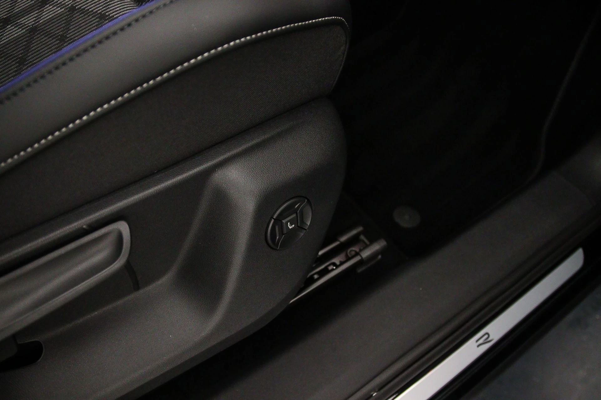 Hoofdafbeelding Volkswagen Tayron