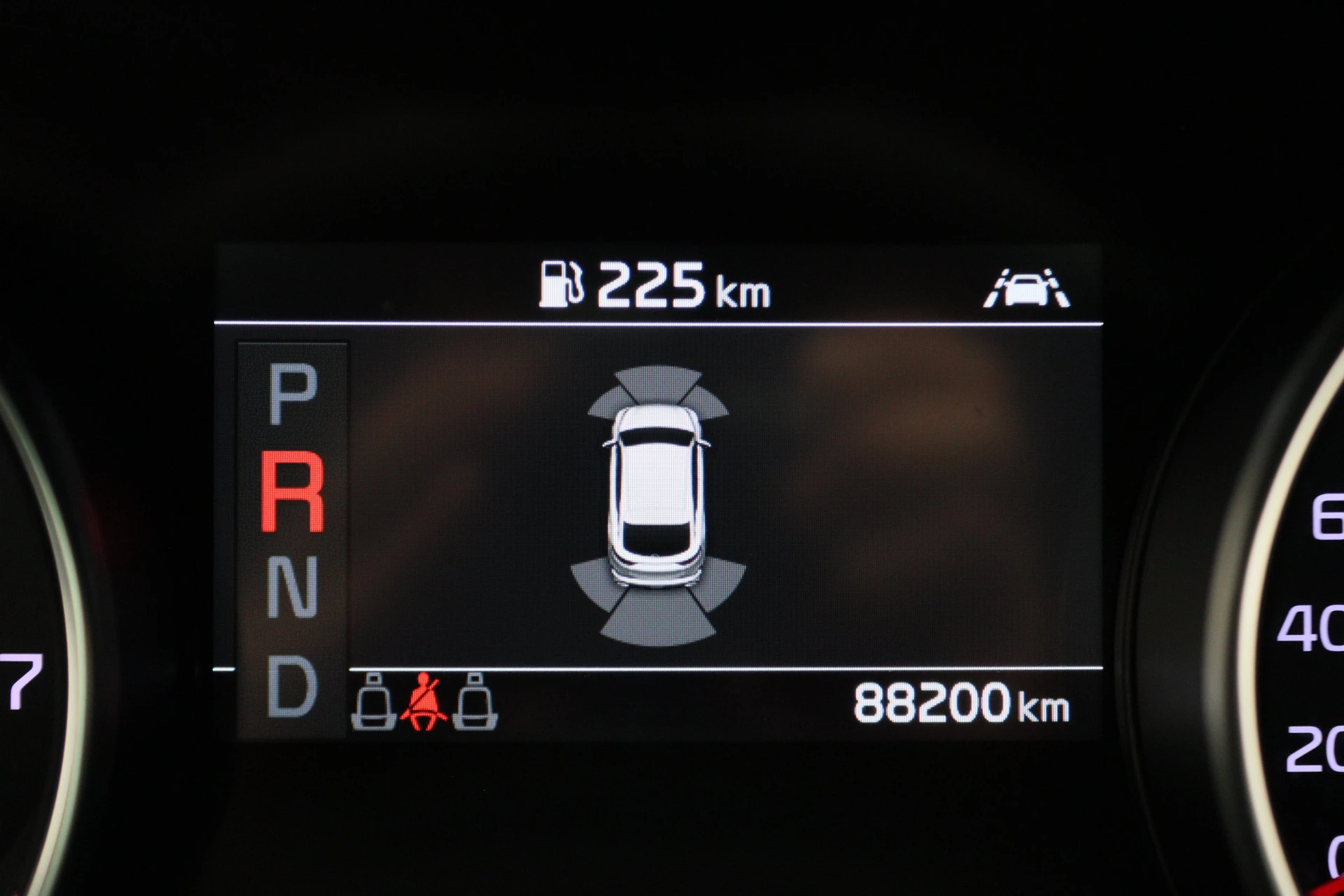 Hoofdafbeelding Kia ProCeed