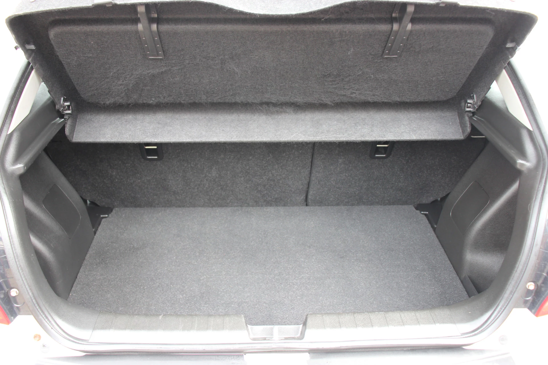 Hoofdafbeelding Suzuki Baleno