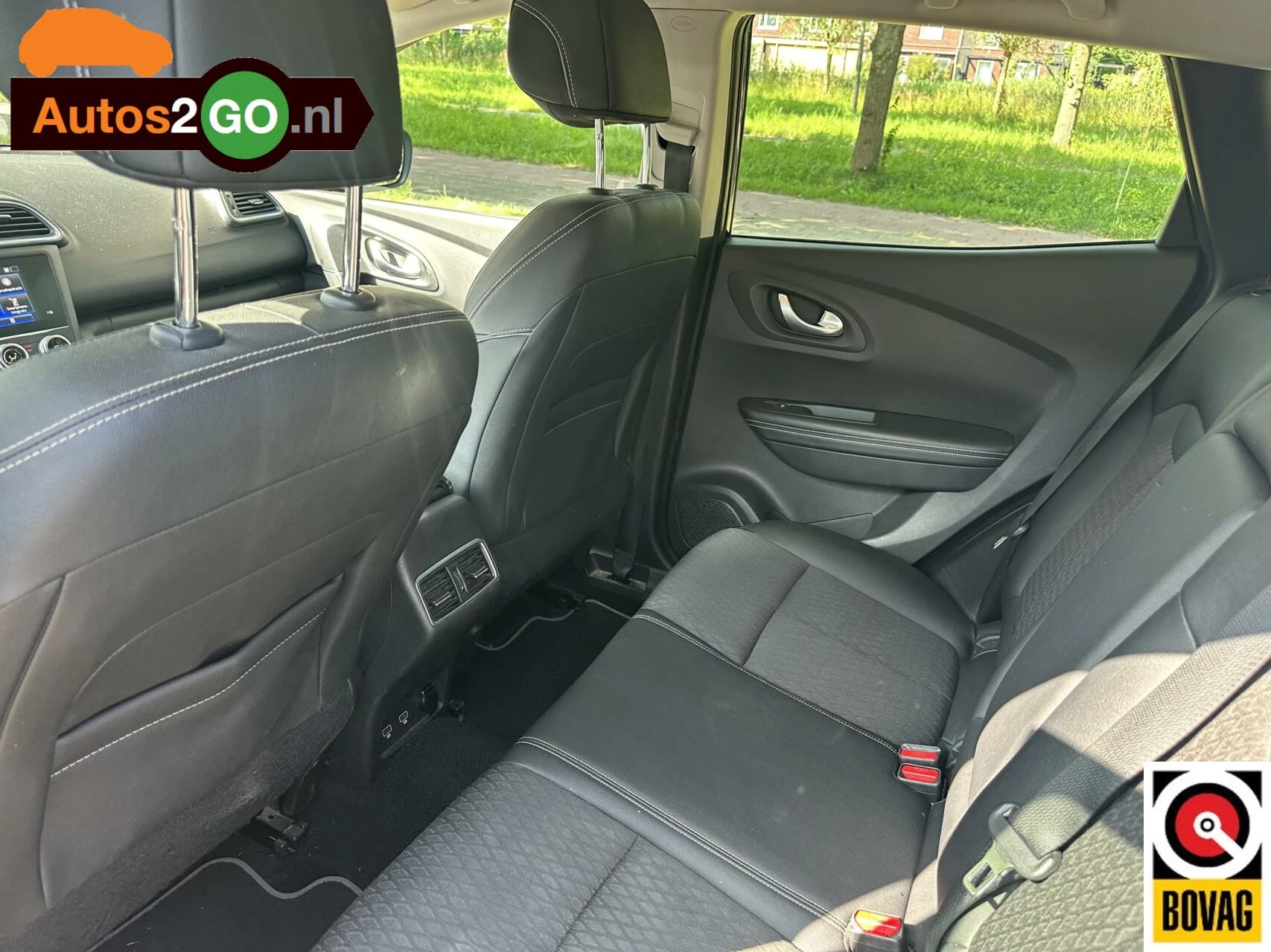 Hoofdafbeelding Renault Kadjar
