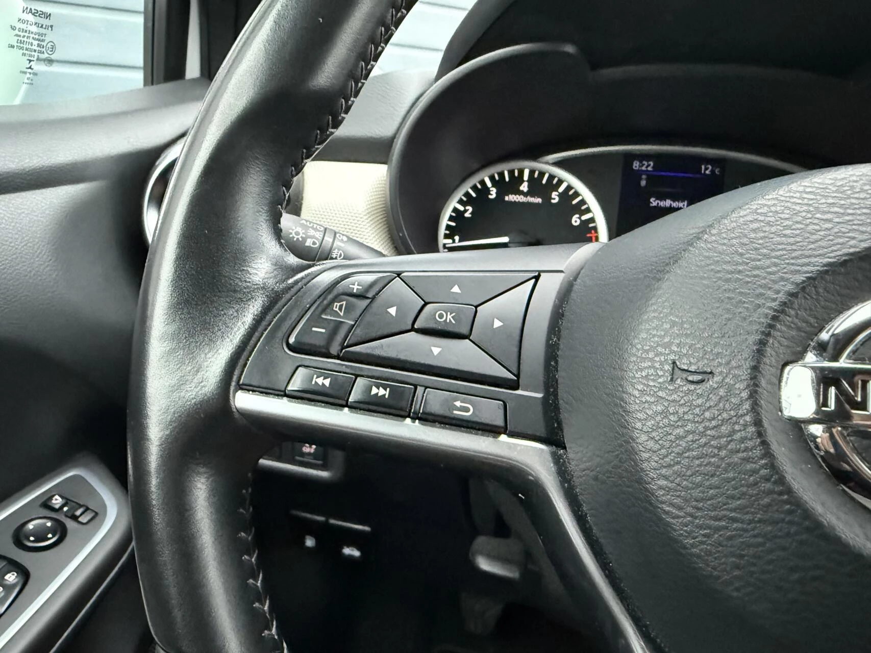 Hoofdafbeelding Nissan Micra