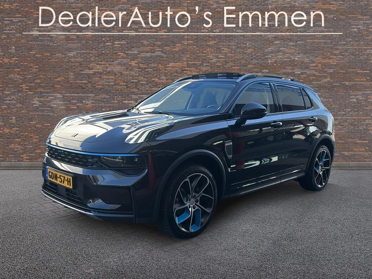 Hoofdafbeelding Lynk & Co 01