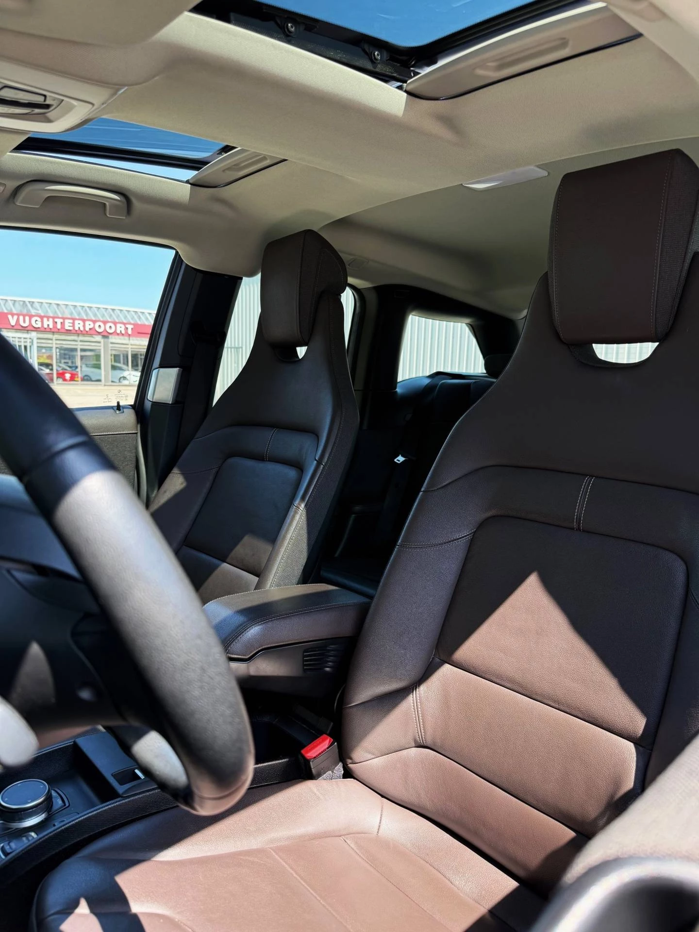 Hoofdafbeelding BMW i3