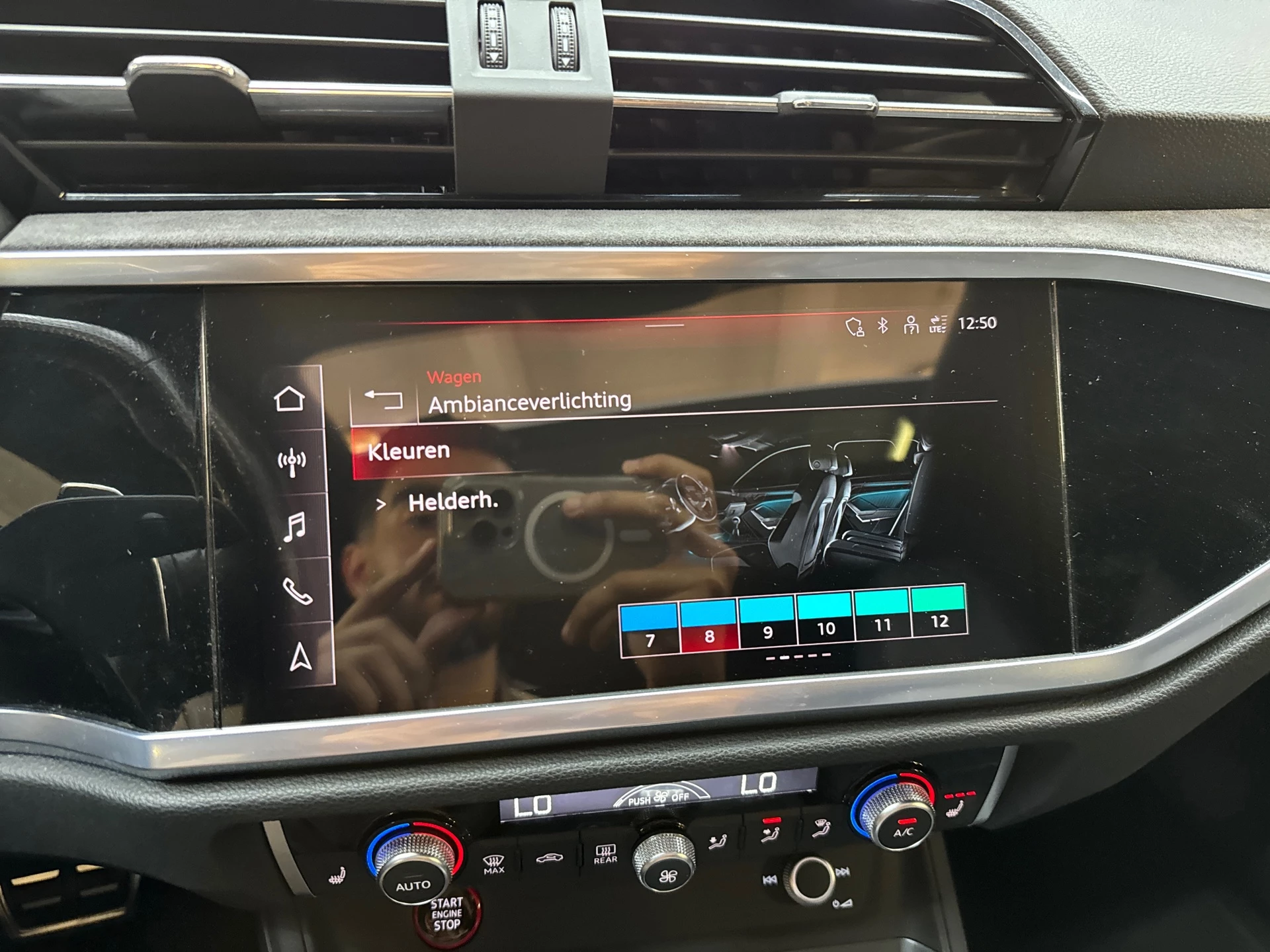 Hoofdafbeelding Audi RSQ3