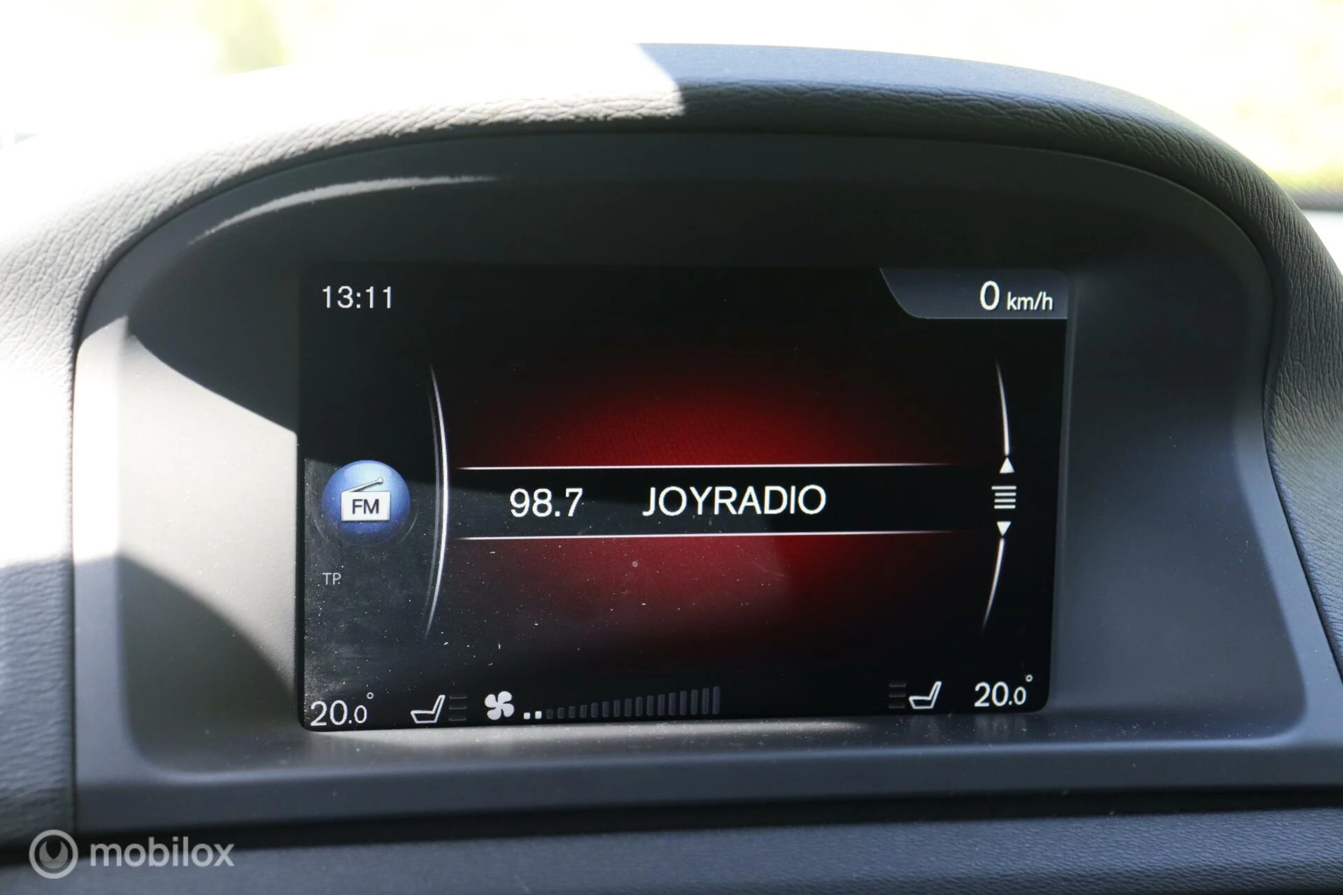 Hoofdafbeelding Volvo V70