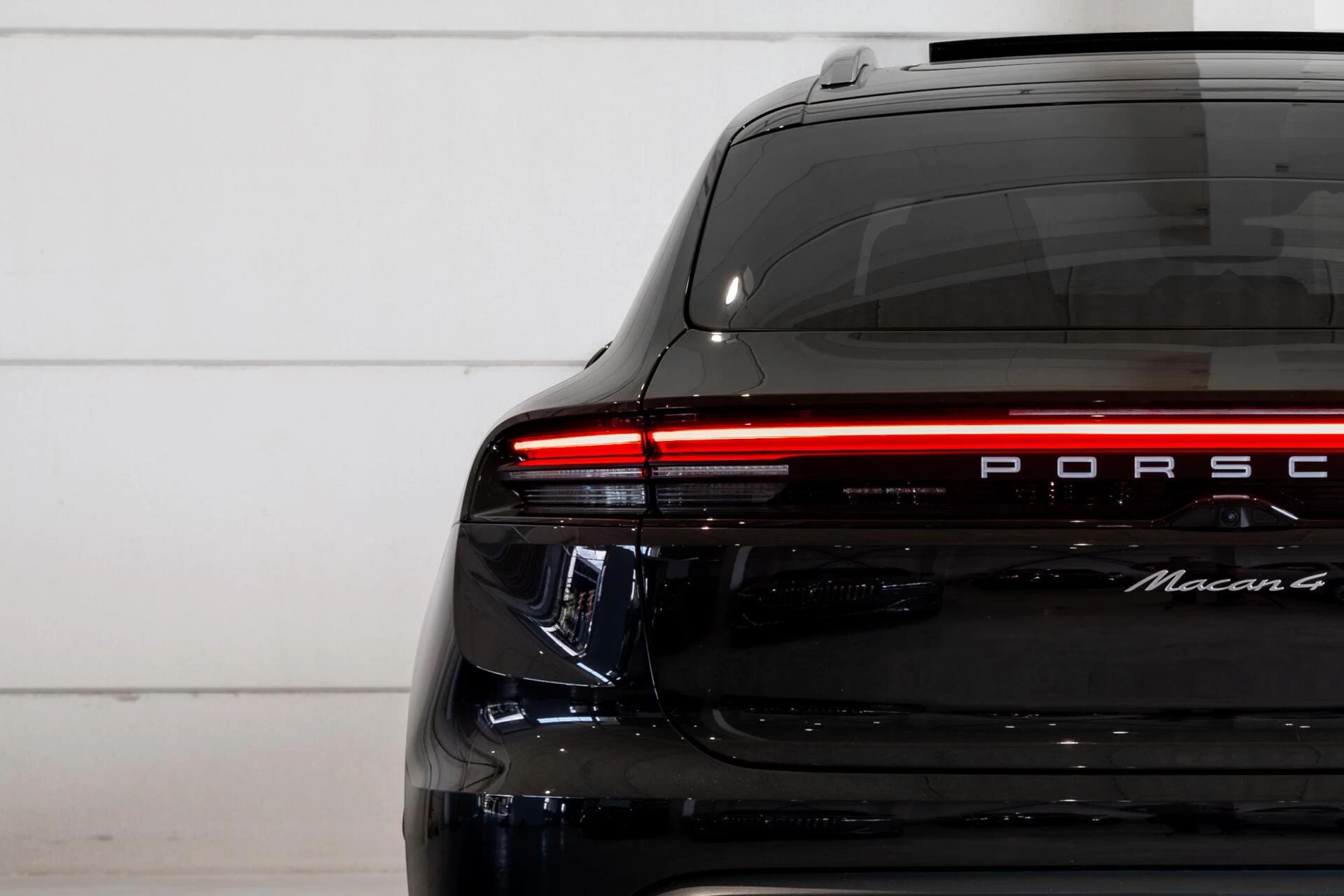 Hoofdafbeelding Porsche Macan